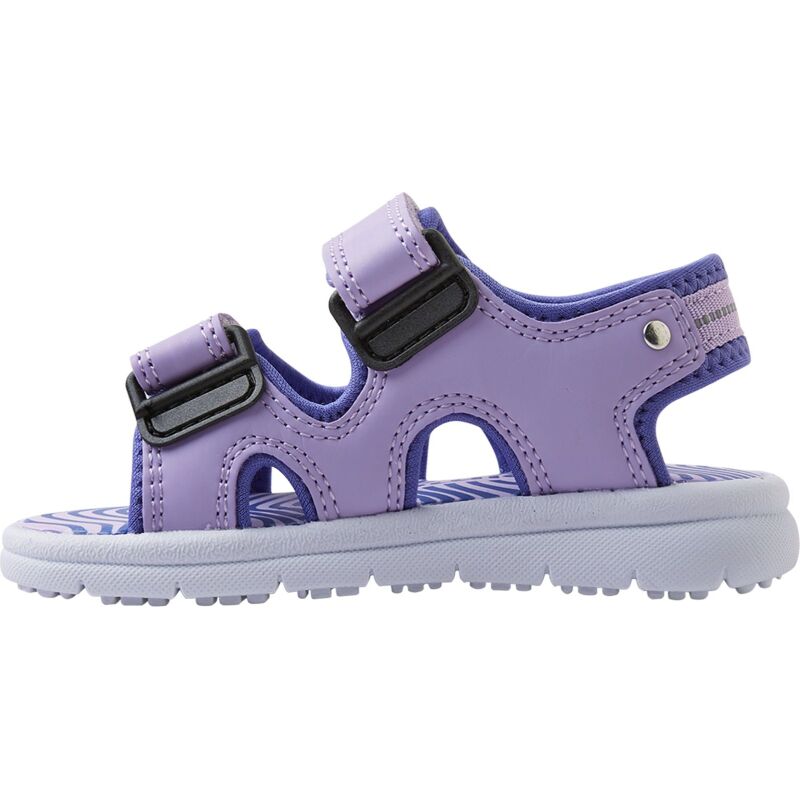 REIMA BUNGEE 5400089A Lilac amethyst