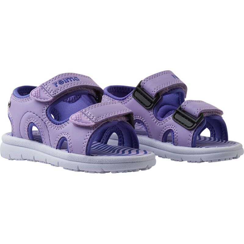 REIMA BUNGEE 5400089A Lilac amethyst