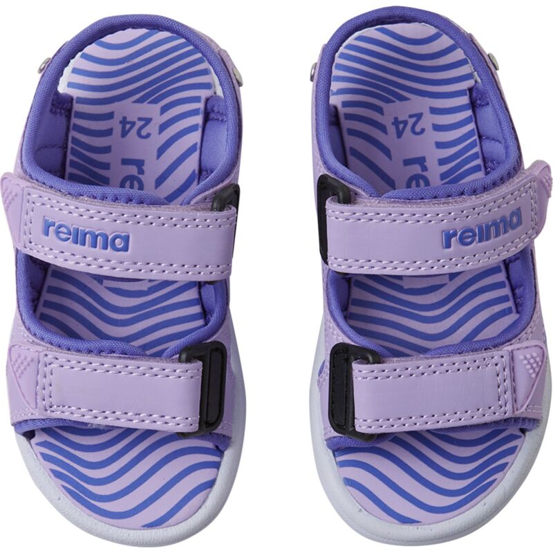 REIMA BUNGEE 5400089A Lilac amethyst