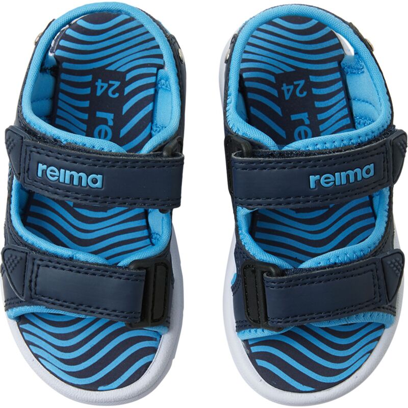 REIMA BUNGEE 5400089A Navy