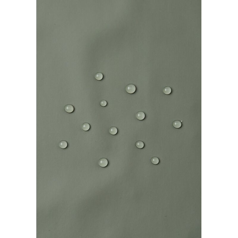 REIMA Rain Jacket Lampi 5100023A Greyish Green