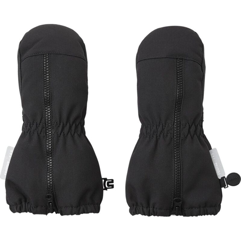 REIMA ReimaTec Mittens Tepas 5300245A Black