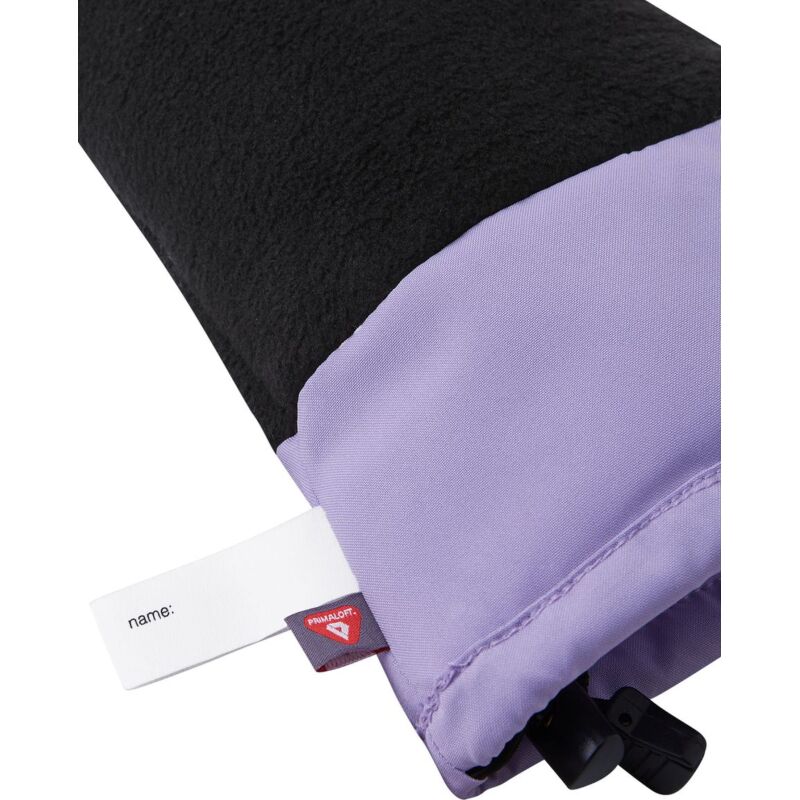 REIMA ReimaTec Mittens Vanukko 5300281A Lilac amethyst 5450