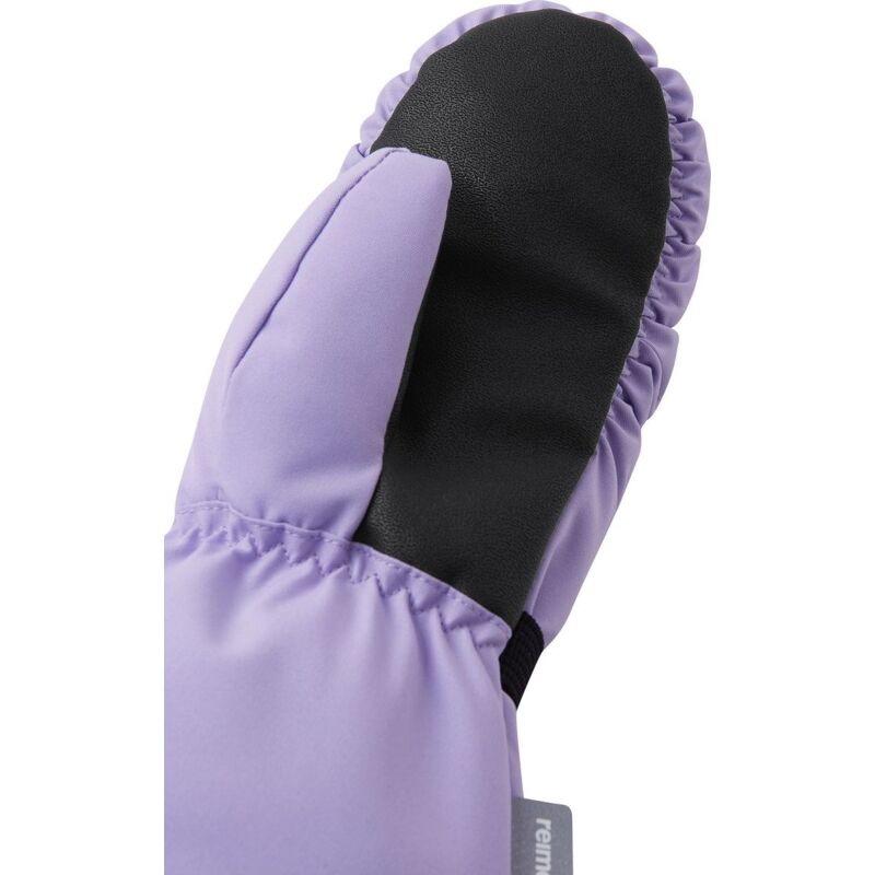 REIMA ReimaTec Mittens Vanukko 5300281A Lilac amethyst 5450