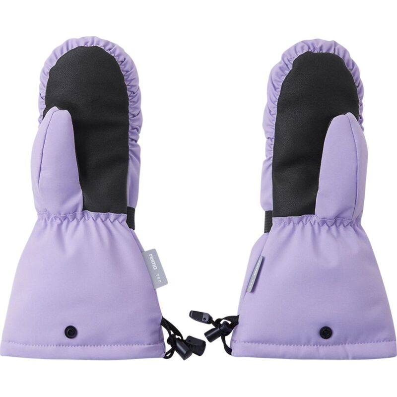 REIMA ReimaTec Mittens Vanukko 5300281A Lilac amethyst 5450