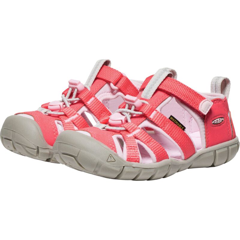 Keen SEACAMP II CNX 1030805 Dubarry/Pink-A-Boo