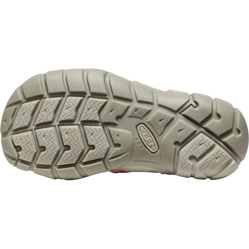 Keen SEACAMP II CNX 1030805 Dubarry/Pink-A-Boo