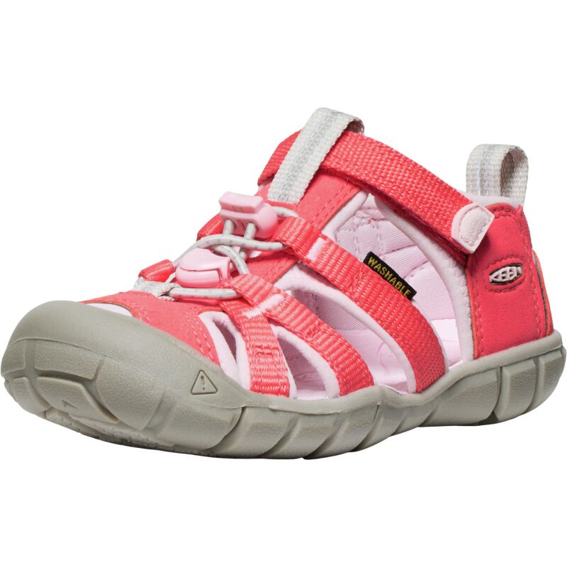 Keen SEACAMP II CNX 1030805 Dubarry/Pink-A-Boo