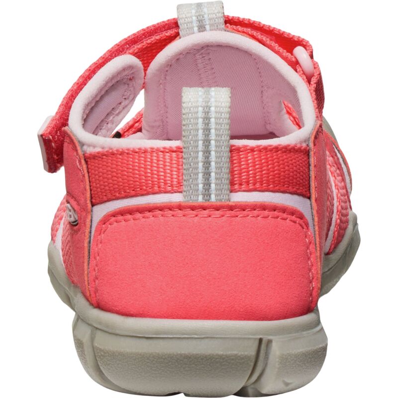 Keen SEACAMP II CNX 1030813 Dubarry/Pink-A-Boo