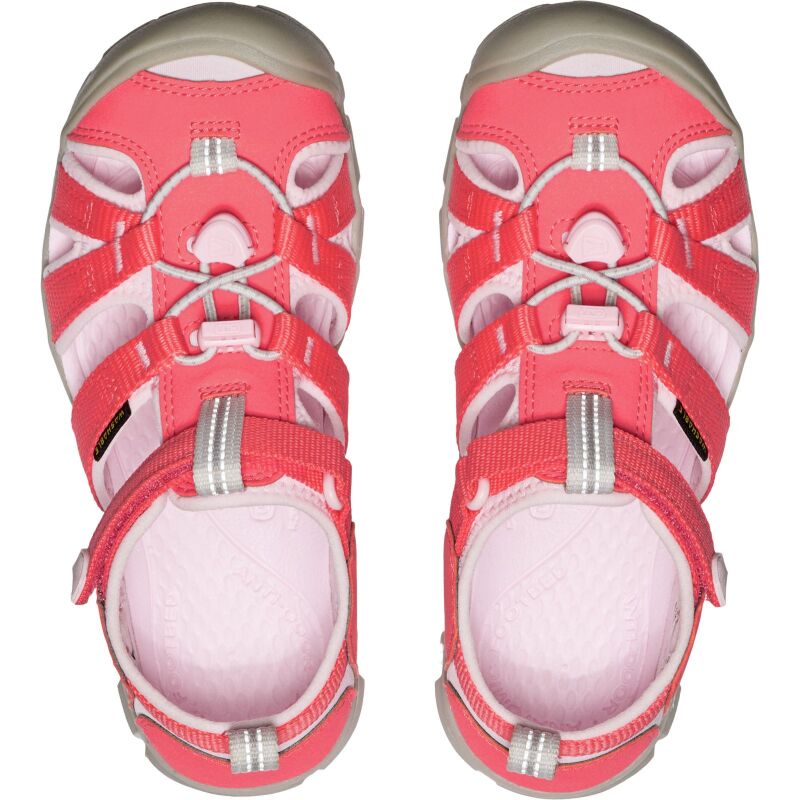 Keen SEACAMP II CNX 1030813 Dubarry/Pink-A-Boo