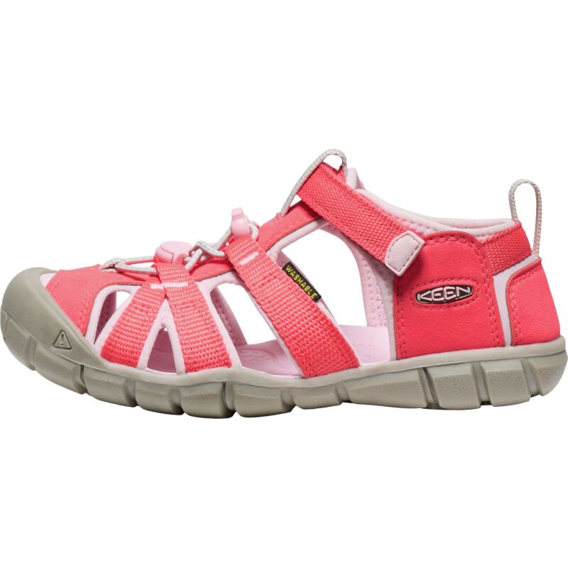 Keen SEACAMP II CNX 1030813 Dubarry/Pink-A-Boo