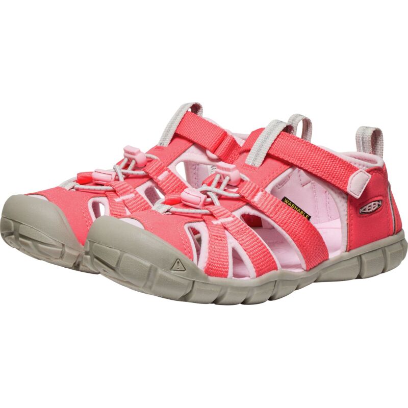 Keen SEACAMP II CNX 1030813 Dubarry/Pink-A-Boo