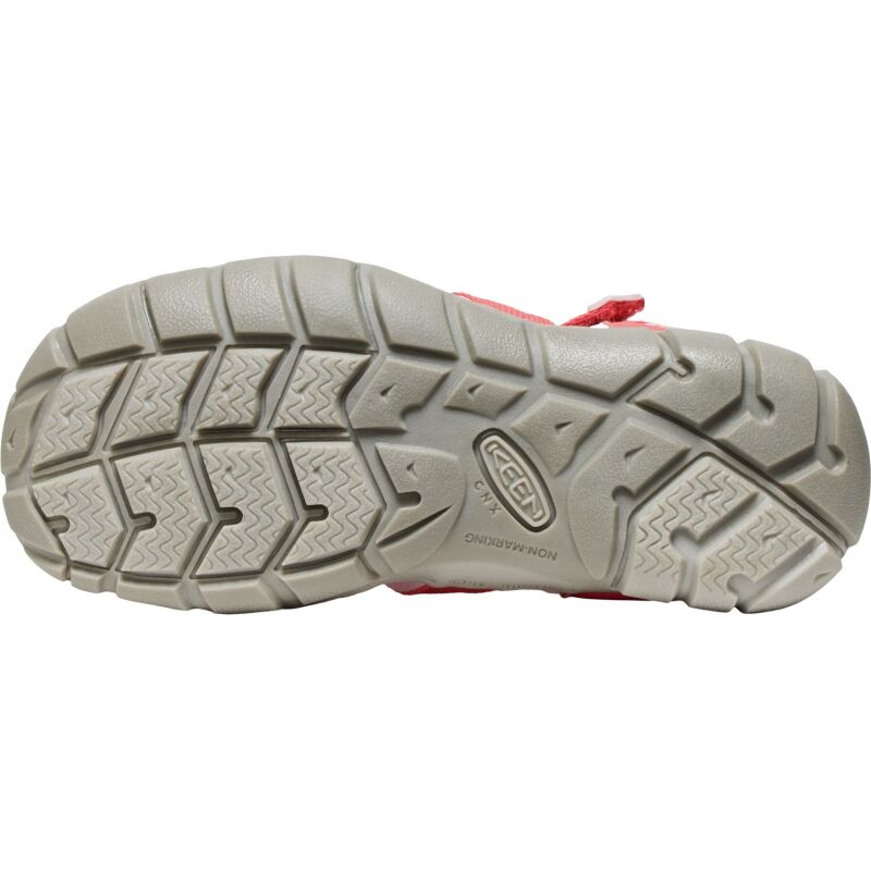 Keen SEACAMP II CNX 1030813 Dubarry/Pink-A-Boo