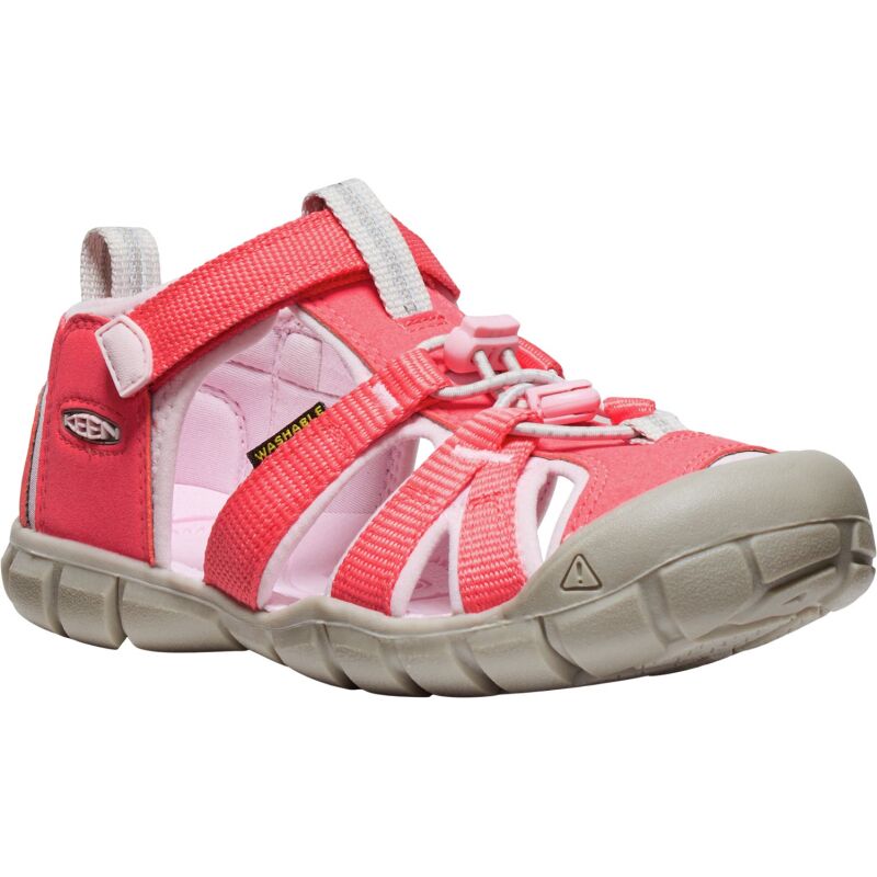 Keen SEACAMP II CNX 1030813 Dubarry/Pink-A-Boo