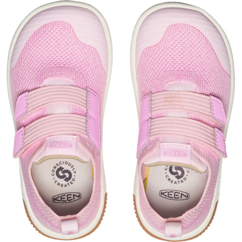 Keen KNX KNIT DS 1030720 Pink-A-Boo/Moonlite Mauve