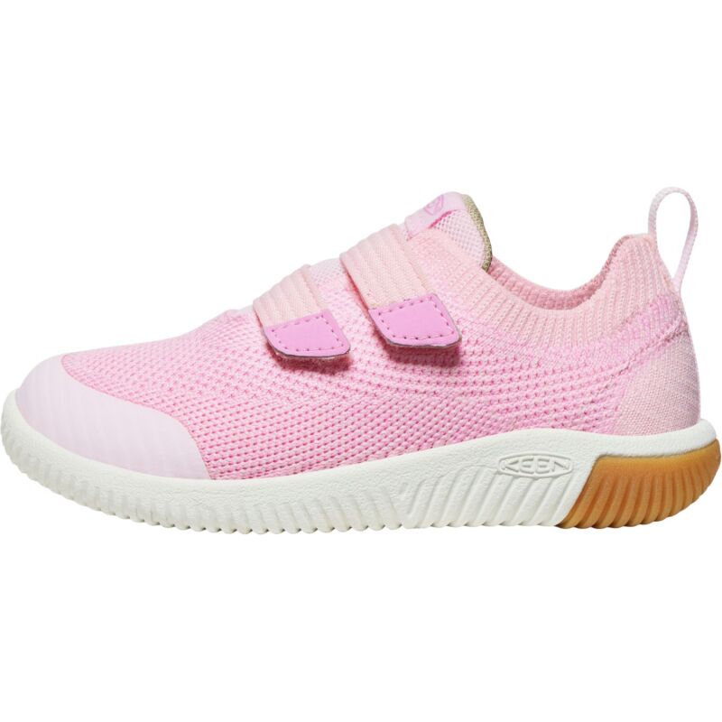 Keen KNX KNIT DS 1030720 Pink-A-Boo/Moonlite Mauve