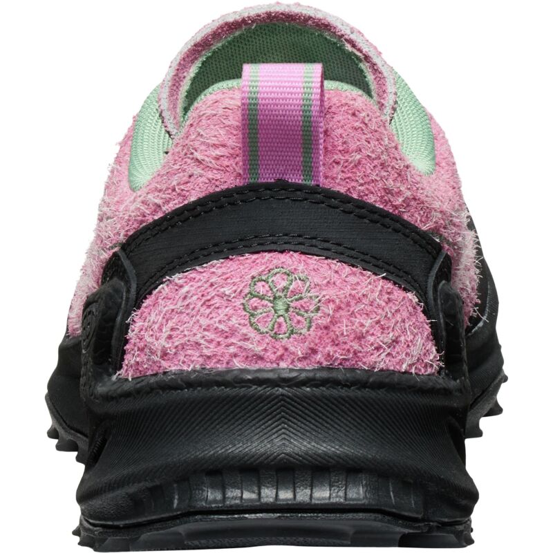Keen Jasper Zionic Women's Moonlight Mauve/Granite Green