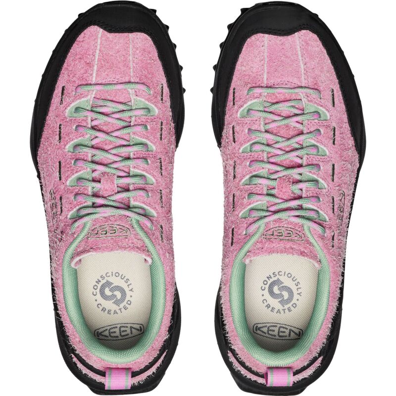 Keen Jasper Zionic Women's Moonlight Mauve/Granite Green