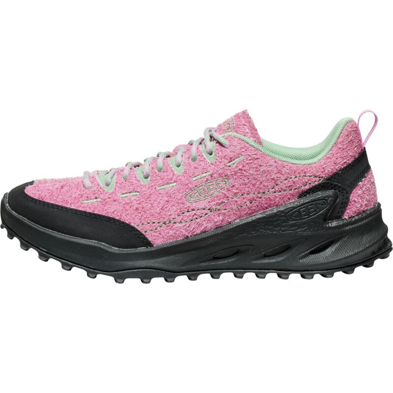 Keen Jasper Zionic Women's Moonlight Mauve/Granite Green