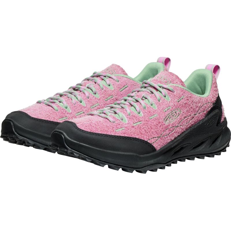 Keen Jasper Zionic Women's Moonlight Mauve/Granite Green