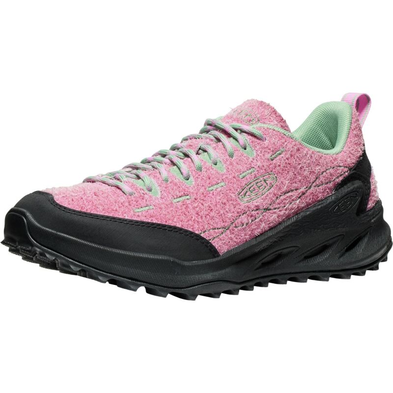 Keen Jasper Zionic Women's Moonlight Mauve/Granite Green