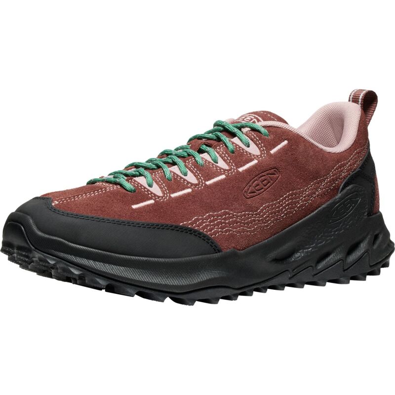 Keen Jasper Zionic 1030695 Marron/Adobe Rose