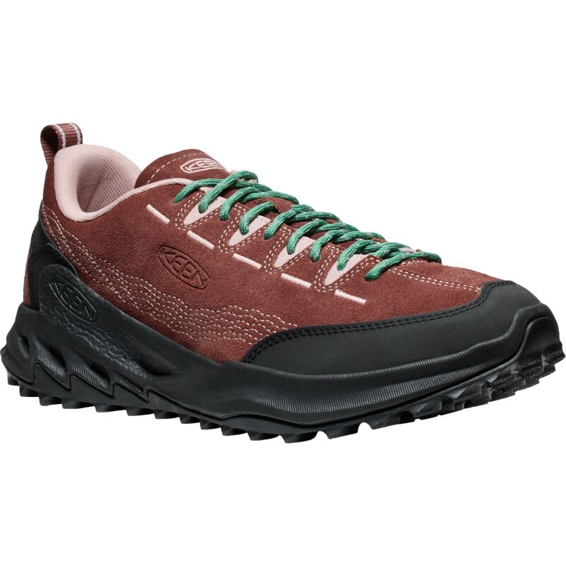 Keen Jasper Zionic 1030695 Marron/Adobe Rose