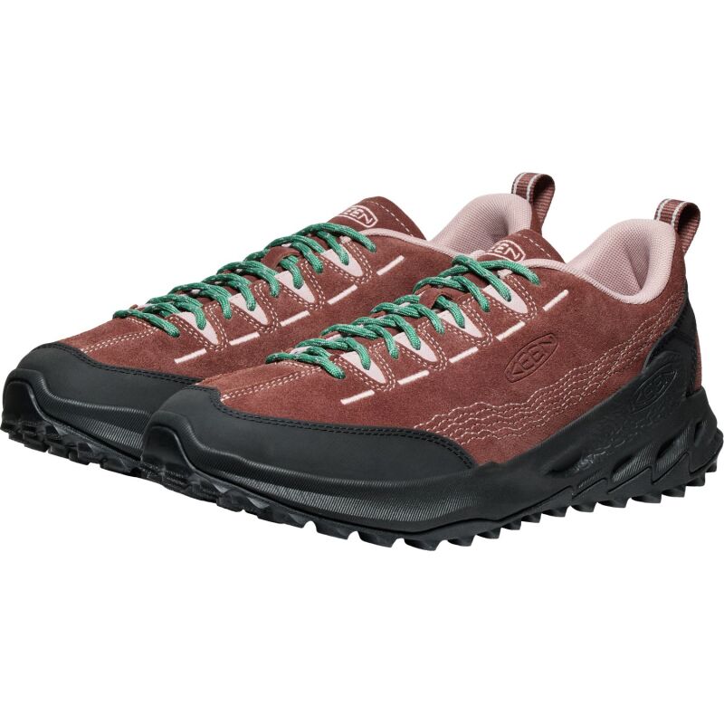 Keen Jasper Zionic 1030695 Marron/Adobe Rose