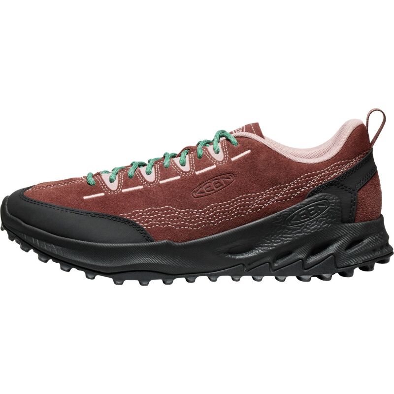 Keen Jasper Zionic 1030695 Marron/Adobe Rose