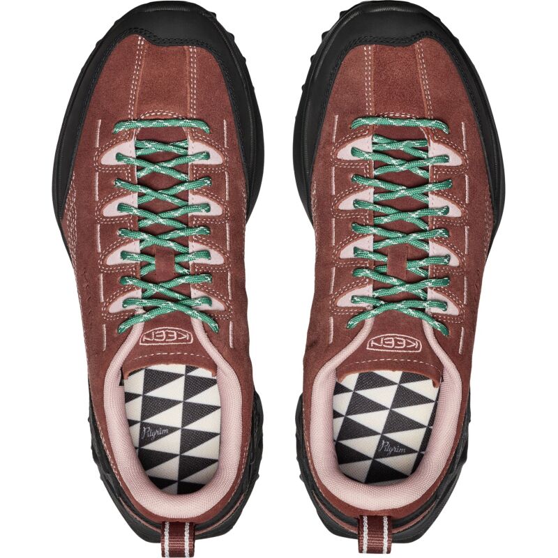 Keen Jasper Zionic 1030695 Marron/Adobe Rose