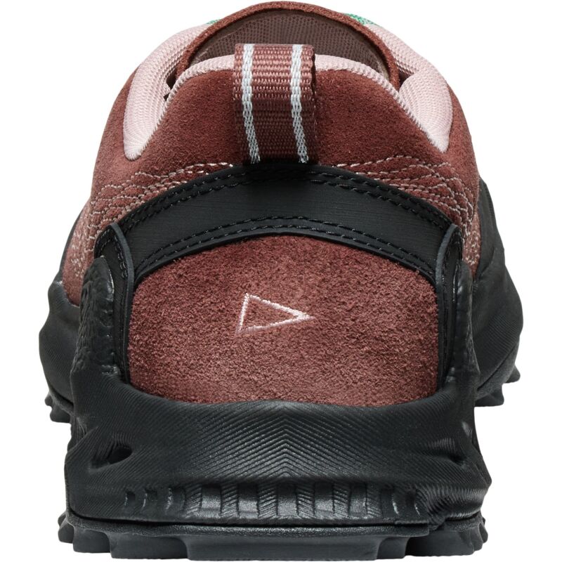 Keen Jasper Zionic 1030695 Marron/Adobe Rose