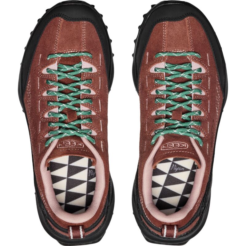 Keen Jasper Zionic 1030401 Marron/Adobe Rose