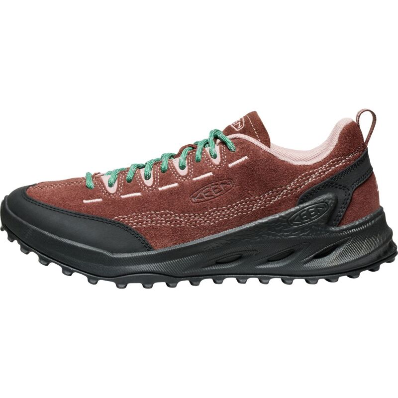 Keen Jasper Zionic 1030401 Marron/Adobe Rose