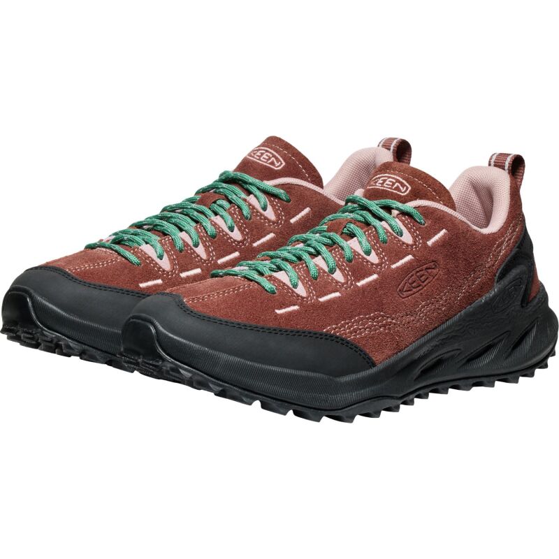 Keen Jasper Zionic 1030401 Marron/Adobe Rose