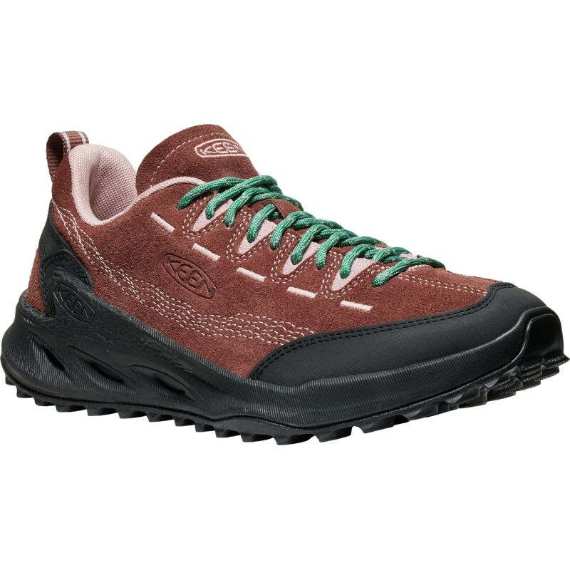 Keen Jasper Zionic 1030401 Marron/Adobe Rose