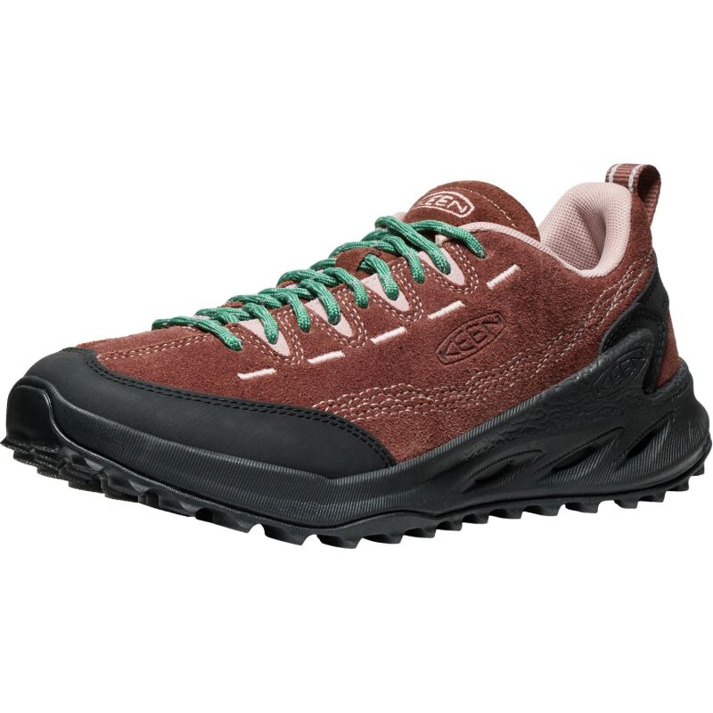 Keen Jasper Zionic 1030401 Marron/Adobe Rose