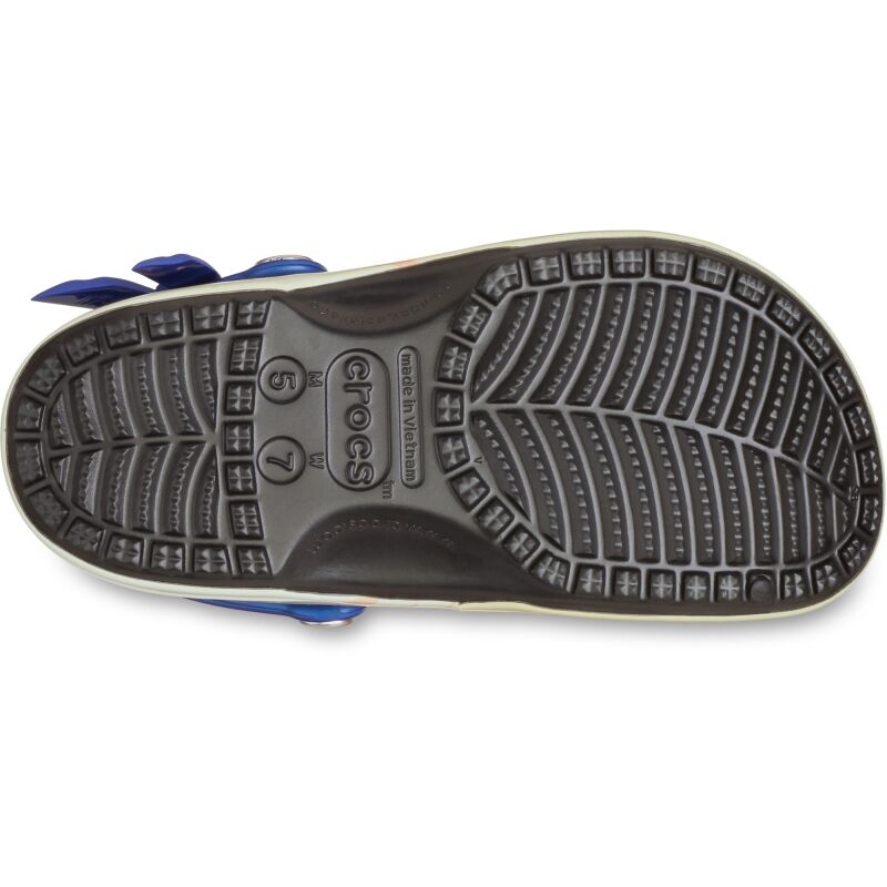 Crocs™ Dragon Ball Z Classic Clog Multi