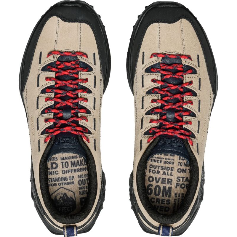 Keen Jasper Zionic Men's Brown