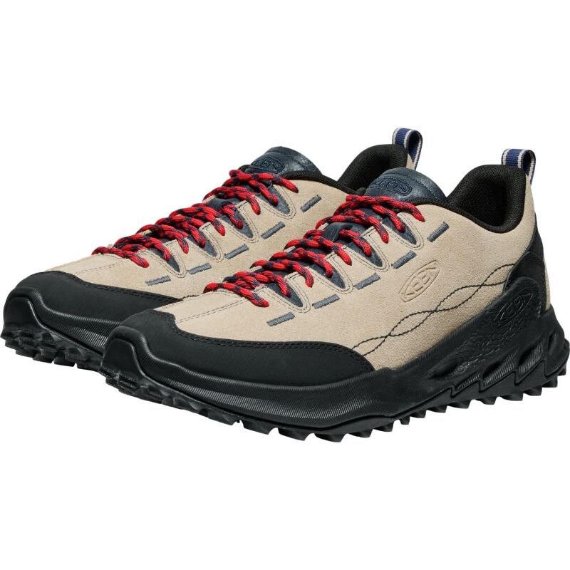 Keen Jasper Zionic Men's Brown
