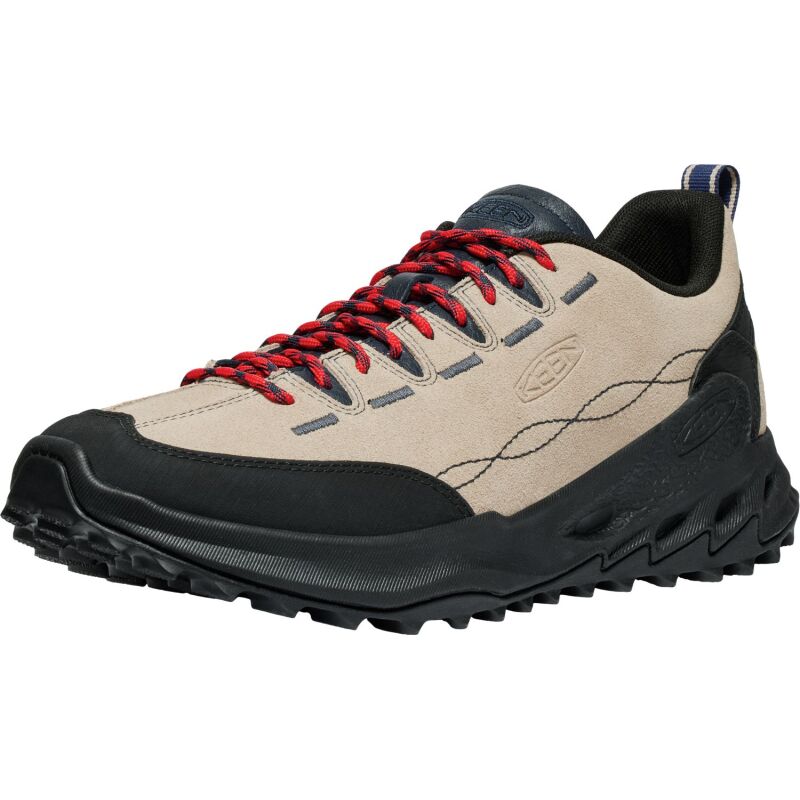 Keen Jasper Zionic Men's Brown