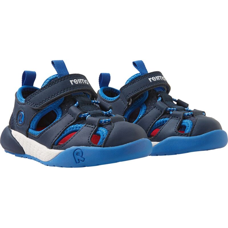 REIMA LOMALLA 5400086A Navy 698A