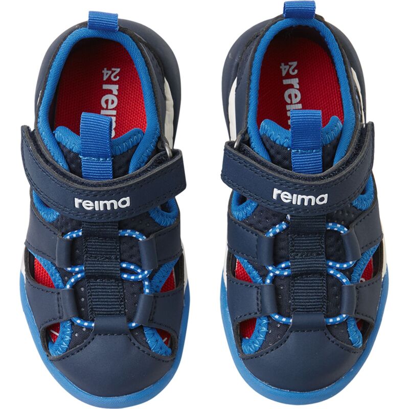 REIMA LOMALLA 5400086A Navy 698A