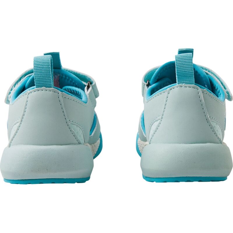 REIMA Toddler Sandals Lomalla 5400086A Light Aqua