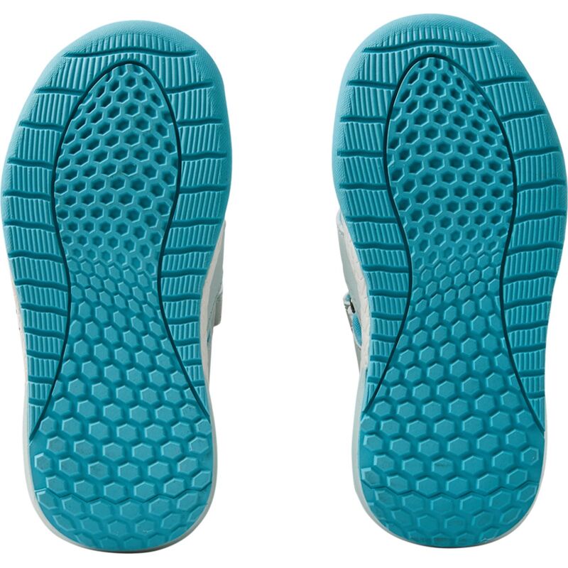 REIMA Toddler Sandals Lomalla 5400086A Light Aqua