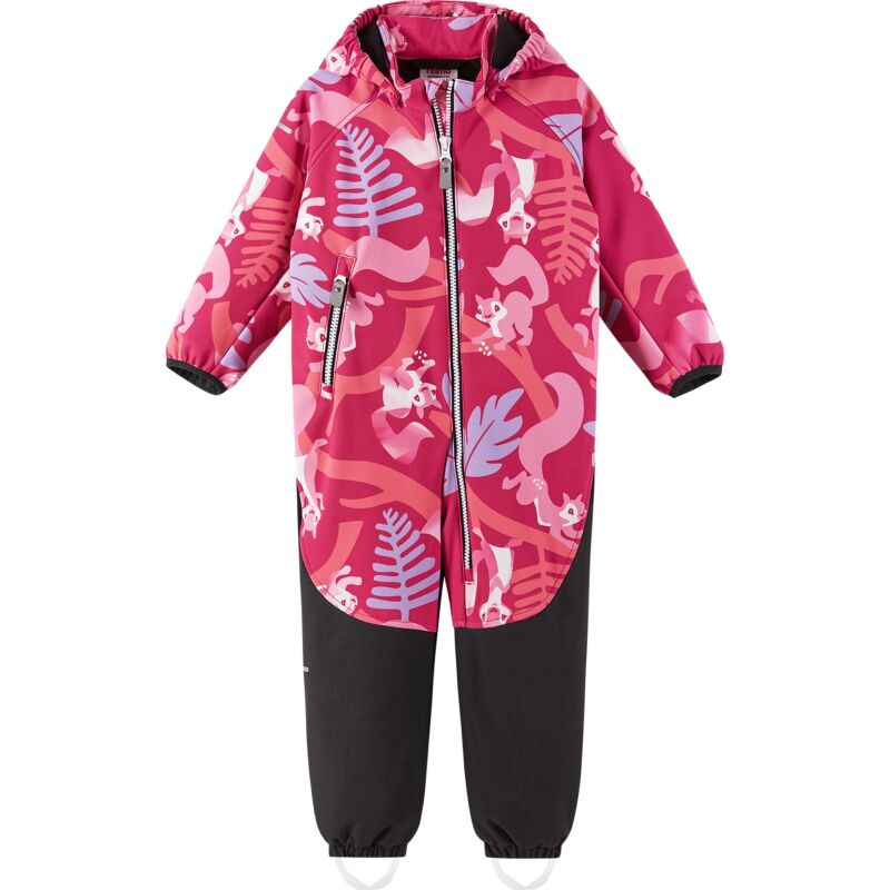 REIMA Mjosa 5100006A Bright Berry