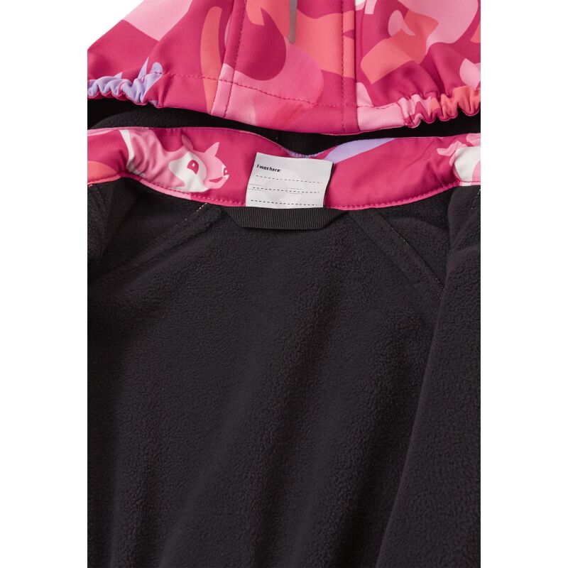 REIMA Mjosa 5100006A Bright Berry