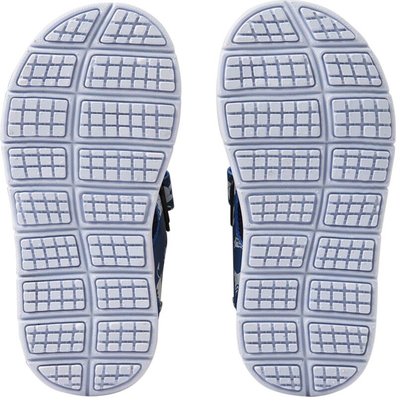 REIMA Lightweight Sandals Moomin Bungee 5400089M Blue Ocean
