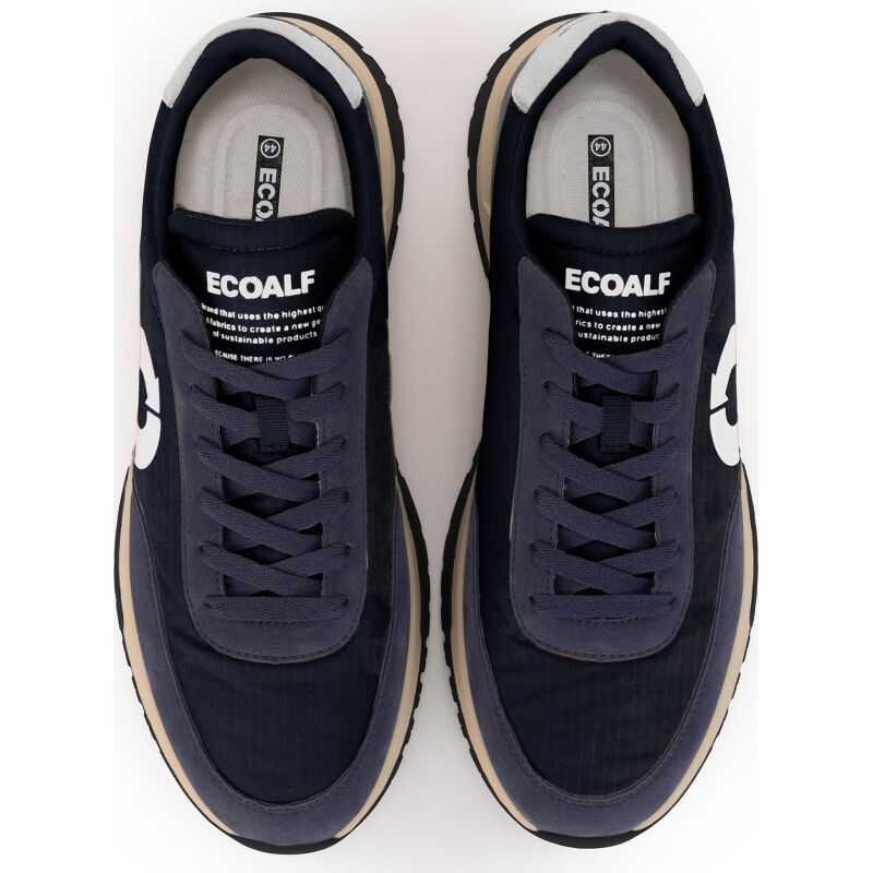 ECOALF VENTURAALF SNEAKERS MAN Navy