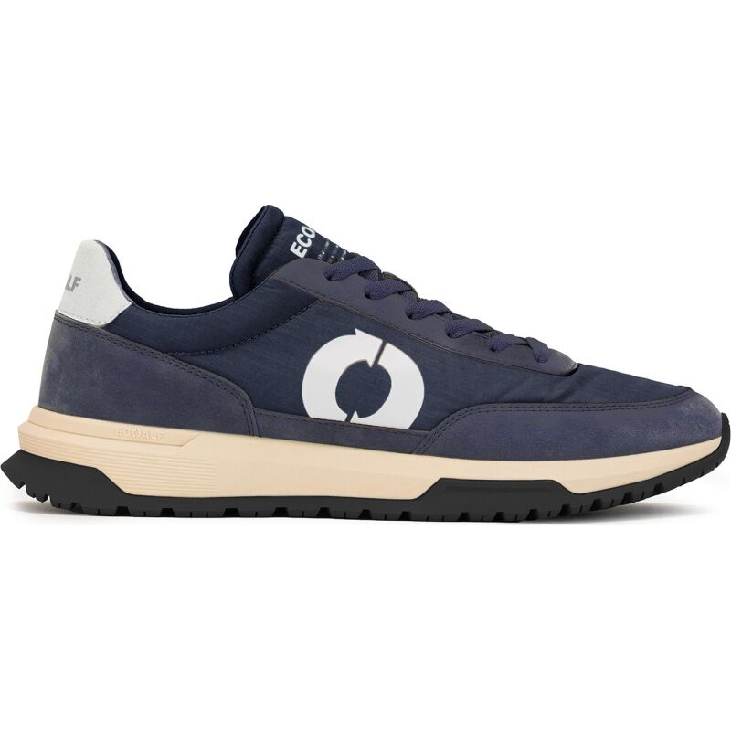 ECOALF VENTURAALF SNEAKERS MAN Navy