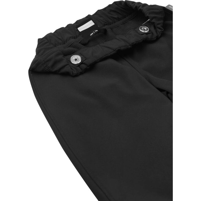 REIMA Oikotie 5100010A Black